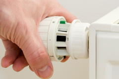 Beaconhill central heating repair costs