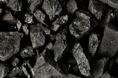 Beaconhill coal boiler costs