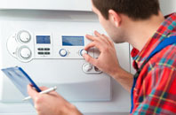 free Beaconhill gas safe engineer quotes