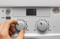 free Beaconhill boiler maintenance quotes